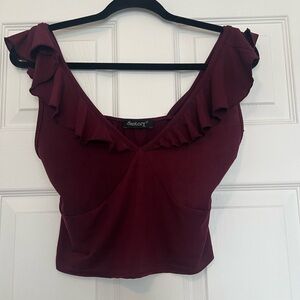 Santory top size M